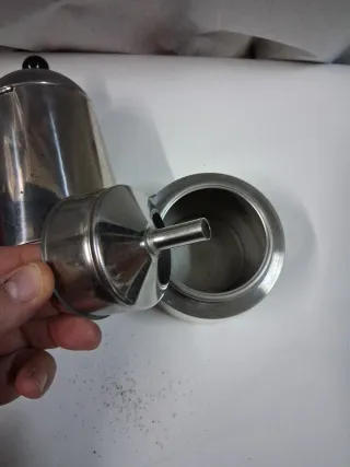 Caffettiera Lavazza Carmensita 6 tazze