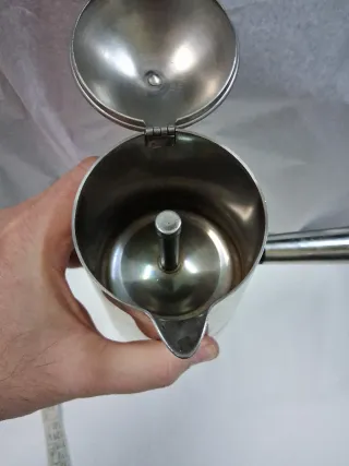 Caffettiera Lavazza Carmensita 6 tazze