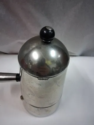 Caffettiera Lavazza Carmensita 6 tazze