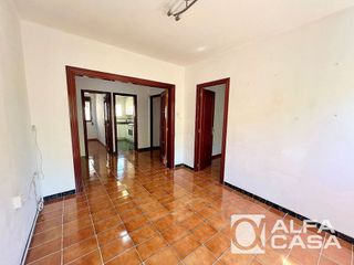 Piso en venta en La Barceloneta en Barcelona