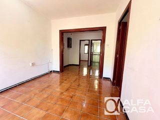 Piso en venta en La Barceloneta en Barcelona