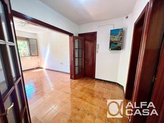 Piso en venta en La Barceloneta en Barcelona