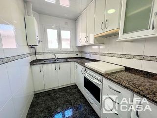 Piso en venta en La Barceloneta en Barcelona