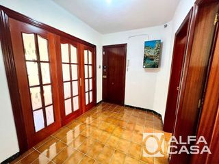 Piso en venta en La Barceloneta en Barcelona