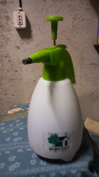 Spruzzatore Piante e Fiori