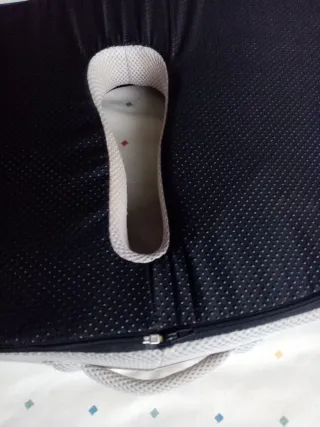 Cojín ergonómico Feagar