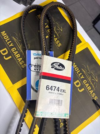 Correa Gates 6474 EXL AVX13 x 1100La