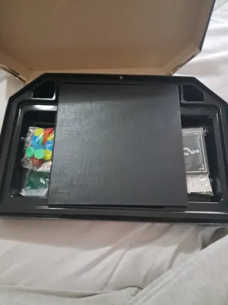 Monopoly Millonario Juego de Mesa