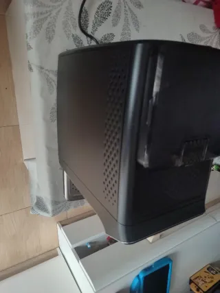 Cafetera Philips Serie 2200  Por mudanza