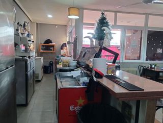 Local comercial en venta en Pedro Muñoz