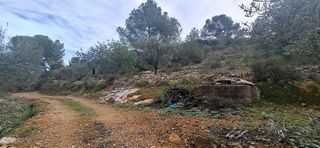 Terreno en venta en Riba-roja de Túria