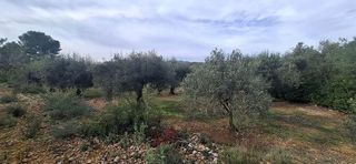 Terreno en venta en Riba-roja de Túria