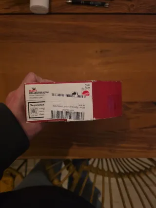 Suicide Squad Boomerang Figura de Acción