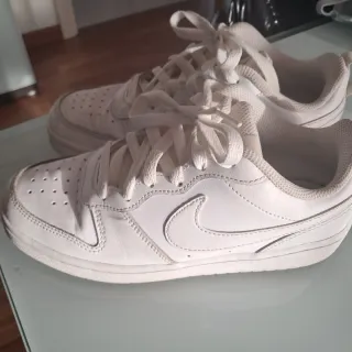 Scarpe Nike ragazzo taglia 36.5