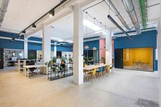 Local comercial en venta en Rochapea en Pamplona