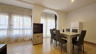 Piso en venta en Carolinas Bajas en Alicante