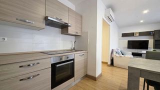 Piso en venta en Carolinas Bajas en Alicante