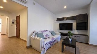 Piso en venta en Carolinas Bajas en Alicante