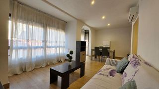 Piso en venta en Carolinas Bajas en Alicante