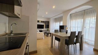 Piso en venta en Carolinas Bajas en Alicante