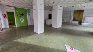 Local comercial en venta en Centro Puerto en Sagunto