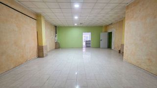 Local comercial en venta en Centro Puerto en Sagunto