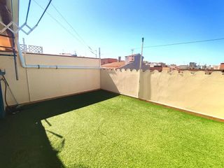 Casa adosada en venta en Santa Maria-Eixample-Sud Sumella en Cubelles