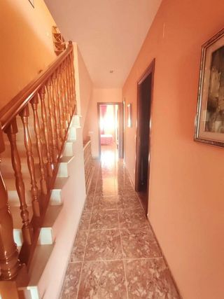 Casa adosada en venta en Santa Maria-Eixample-Sud Sumella en Cubelles