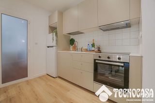 Piso en venta en Sants-Badal en Barcelona
