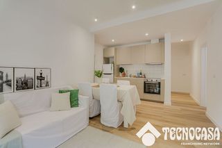 Piso en venta en Sants-Badal en Barcelona