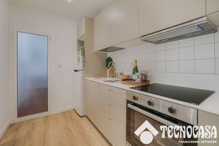 Piso en venta en Sants-Badal en Barcelona