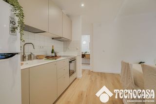 Piso en venta en Sants-Badal en Barcelona