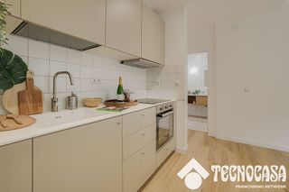 Piso en venta en Sants-Badal en Barcelona