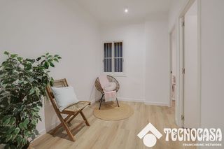 Piso en venta en Sants-Badal en Barcelona
