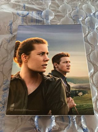 La Llegada - Edición Filmarena