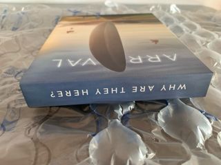 La Llegada - Edición Filmarena