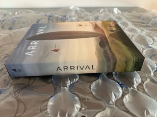 La Llegada - Edición Filmarena