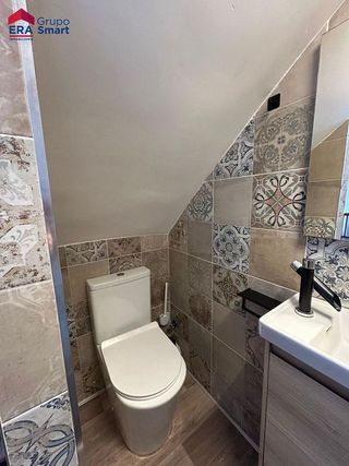 Chalet en venta en Salobreña