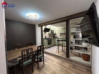 Chalet en venta en Salobreña