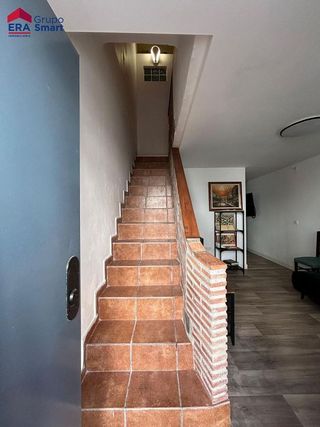 Chalet en venta en Salobreña