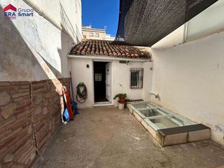 Chalet en venta en Salobreña