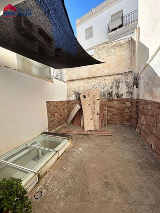 Chalet en venta en Salobreña