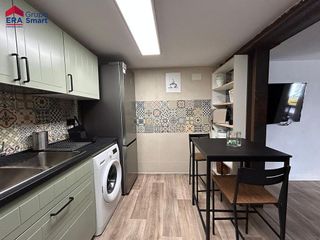 Chalet en venta en Salobreña