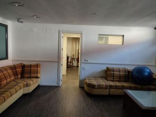 Chalet en venta en Las Salinas en Roquetas de Mar