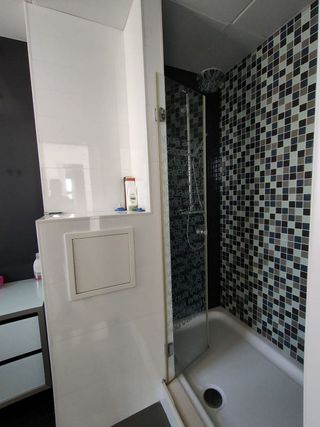 Chalet en venta en Las Salinas en Roquetas de Mar