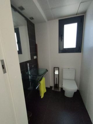 Chalet en venta en Las Salinas en Roquetas de Mar