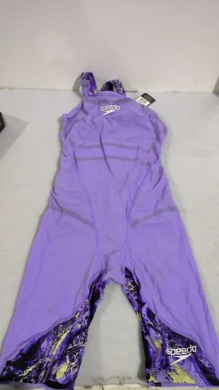 Bañador Speedo Mujer Morado B6Y0092