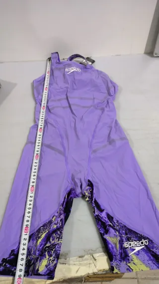 Bañador Speedo Mujer Morado B6Y0092