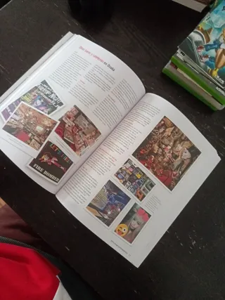 Libro NUEVO A ESTRENAR Japón Otaku