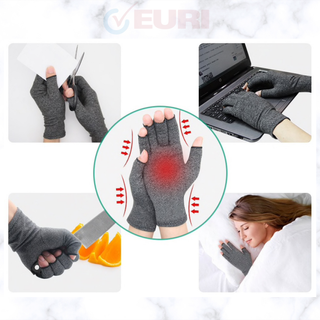 Guantes de Compresión